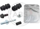 A.B.S. 55192 - Set Di Bussole Di Guida, Pinza Freno Per Punto, Corsa D (S07)