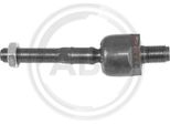 A.B.S. 240417 - Oe 274179 Giunto Assiale, Tirante Per XC90 I (275), XC70 (295), V70 Ii (285), S80 I (184), S60 I (384)