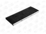 Champion CCF0209C - Filtro Aria Abitacolo Oe 3B0091800 Per A4 (8D), Passat (3B)