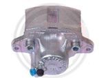 A.B.S. 521661 Pinza Freno Oe 6001547616 Compatibile Con Logan, Sandero, Clio, Express, Megane, Rapid, Thalia, Twingo
