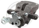 A.B.S. 522671 - Oe 6025 371 281 Pinza Freno Per Avantime (DE0), Espace Iii (Je)