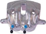 A.B.S. 520401 - Pinza Freno Oe 4401 88 Per Ducato, Boxer