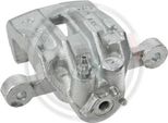 A.B.S. 721942 - Pinza Freno Oe 582301H300 Per I30 (Fd), Pro Ceed (Ed), Ceed (Ed)