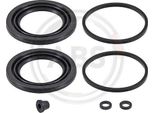 A.B.S. 43554 - Oe 420 94 83 Kit Di Riparazione, Pinza Freno Per Classe E (W124), Classe S (W140), Classe S (C140), Sl (R129)