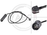 A.B.S. 39514 - Oe 34 35 1 181 342 Contatto Di Segnalazione, Freno Per Serie 3 E36
