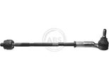 A.B.S. 250157 - Tirante Oe 6Q0423804E Per Polo (9N), Lupo (6E1, 6X1), Fox (5Z), Roomster (5J), Fabia Ii (54), Fabia I (6Y), Ibiza (6L), Cordoba (6L)