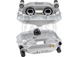 A.B.S. 521172 - Pinza Freno Oe 4B0 615 108A Per A4 (8D), A6 (4B), A8 (4D), Passat (3B)