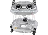 A.B.S. 521171 - Pinza Freno Oe 4B0 615 107A Per A4 (8D), A6 (4B), A8 (4D), Passat (3B)