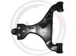 A.B.S. 210941 - Oe 639 330 04 10 Braccio Di Controllo Per Viano (W639), Vito (W639)
