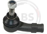 A.B.S. 230670 - Tirante Oe 3A0422811 Per Inca (6K), Caddy Ii (9K), Golf Iii (1H), Golf Cabriolet (1E), Vento (1H), Passat (35I)
