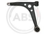 A.B.S. 210224 - Braccio Di Controllo Oe 1007602 Per Galaxy (Wgr), Alhambra (7V), Sharan (7M)