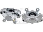 A.B.S. 420121 - Oe 3546491 Pinza Freno Per V70 I (875, 876), S70 (874), C70 I (872, 873)