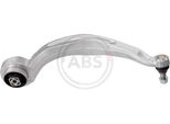 A.B.S. 211468 - Braccio Di Controllo Oe 8K0407694T Per A4 (8K), A5 (8T), A5 (8F)