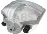 A.B.S. 520011 Pinza Freno Oe 1K0615123B Compatibile Con Octavia, Fabia, Toledo, Leon, Ibiza, Altea Xl, Altea, Tt, A3 8P, A1 8X, Rapid, Roomster, Jetta, Passat Alltrack, Superb, Yeti, Beetle, Caddy, Cc, Eos, Golf Plus, Golf V, Golf Vi, Passat 3C, Passat 3B, Passat Cc, Polo 6R, Scirocco, Touran
