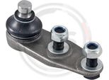 A.B.S. 220409 - Traggelenk Oe 7700 730 765 Per Clio Ii, Kangoo (Kc), Kangoo (Fc), Megane I, Megane Scenic, Scenic I, Thalia I (Lb), Thalia Ii (Lu), Thalia Iii (L8)