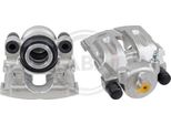 A.B.S. 420962 - Pinza Freno Oe 34 21 6 768 698 Per X1 (E84), Serie 3 (E91), Serie 3 (E92), Serie 3 (E93), Serie 3 (E90), Serie 1 (E82), Serie 1 (E88), Serie 1 (E87), Serie 1 (E81)
