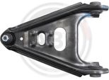 A.B.S. 211324 - Braccio Di Controllo Oe 4513300010 Per Fortwo Cabrio (451), Fortwo (451)