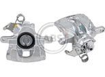 A.B.S. 522081 - Pinza Freno Oe 1109021 Per Galaxy (Wgr), Alhambra (7V), Sharan (7M), T4