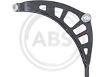A.B.S. 211791 - Oe 31 12 9 804 431 Braccio Di Controllo Per R60, R61
