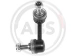A.B.S. 260293 - Stabilizzatore Oe 52320 S5A 013 Per Civic Vii