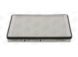 Champion CCF0063 - Filtro Aria Abitacolo Oe 1343232 Per C70 I (872, 873), S70 (874), S90 (964), V70 I (875, 876), V70 Ii (285), V90 (965), XC70 (295)