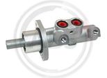 A.B.S. 75314 - Cilindro Maestro Del Freno Oe 46010AX701 Per Modus (F/JP0), Clio Iii, Note (E11, NE11), Micra Iii (K12)