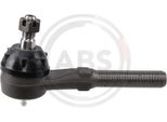 A.B.S. 230705 - Tirante Oe K52005741 Per Cherokee (Kj), Cherokee (Xj), Wrangler Ii (Tj)