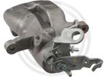 A.B.S. 521002 Pinza Freno Oe 1K0615424C Compatibile Con Altea, Altea Xl, Toledo, Tt, A3 8P, Octavia, Superb, Yeti, Eos, Golf Plus, Golf V, Golf Vi, Jetta, Scirocco, Touran