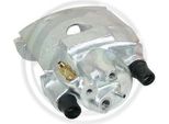 A.B.S. 630181 - Pinza Freno Oe 6N0 615 123B Per Arosa (6H), Fabia I (6Y), Fabia Ii (54), Polo (6V), Polo (6N), Polo Playa, Polo (9N), Lupo (6E1, 6X1), Fox (5Z)