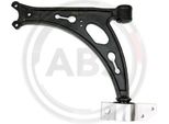 A.B.S. 210787 Braccio Trasversale, Sospensione Ruota Oe 1K0407151AC Compatibile Con A3 8P, Altea, Altea Xl, Leon, Toledo, Octavia, Superb, Caddy, Eos, Golf Plus, Golf V, Golf Vi, Jetta, Scirocco, Touran