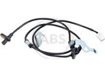 A.B.S. 31420 - Oe GS1D4371Y Sensore, Velocità Ruota Per 6 (G)
