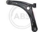 A.B.S. 211210 - Braccio Di Comando Oe 3520V0 Per C-Crosser (Vu, Vv), C4 Aircross, 4007 (Vu, Vv), 4008