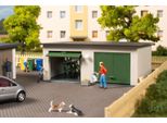 Auhagen 11456 Garage Doppio H0