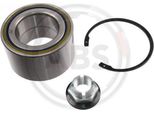 A.B.S. 200176 - Set Di Cuscinetti Ruota Oe 4021000QAC Per Movano (X70)