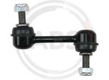 A.B.S. 260434 - Stabilizzatore Oe 51320 Sea E01 Per Crosstour, Accord Viii, Accord Vii