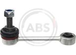 A.B.S. 260474 - Stabilizzatore Oe MJA2105AF Per XK8 (X100), Xj (X308)