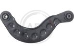 A.B.S. 211598 - Oe 1686184 Braccio Di Controllo Per C-Max, Focus Iii, Grand C-Max, V40 (525, 526)