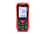 Distanziometro UNI-T LM100A
