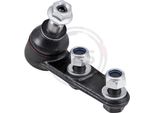 A.B.S. 220387 - Giunto Di Supporto Oe 96535089 Per Aveo (T200), Aveo (T250, T255)