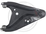 A.B.S. 211548 - Braccio Di Controllo Oe 545001064R Per Dokker, Lodgy, Logan, Sandero, Logan I, Logan Ii, Thalia Iii (L8), Trafic Iii (Fg)