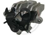 A.B.S. 521252 - Pinza Freno Oe 8E0615424A Per A6 (4B), Passat (3B)
