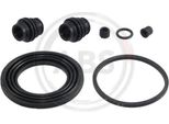A.B.S. 73508 - Oe D1120 JE00A Kit Di Riparazione, Pinza Freno Per X-Trail (T32), X-Trail (T31), Qashqai +2 I (J10), CX-5 (Kf), CX-5 (Gh, Ke)