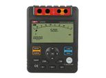 UNI-T UT512 Tester Di Resistenza Di Isolamento