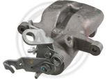 A.B.S. 521001 Pinza Freno Oe 1K0615423C Compatibile Con Touran, Scirocco, Jetta, Golf Vi, Golf V, Golf Plus, Eos, Yeti, Superb, Octavia, Toledo, Altea Xl, Altea, Tt, A3 8P