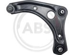 A.B.S. 211488 - Oe 54501 1HA0C Braccio Di Controllo Per Micra Iv (K13), Note (E12)
