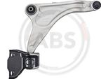 A.B.S. 211762 - Braccio Di Controllo Oe LR0 24472 Per Range Rover Evoque (L538), Discovery Sport (L550)