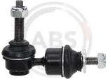 A.B.S. 260755 - Stabilizzatore Oe 1691815 Per V40 (525, 526), Grand C-Max, Focus Iii, C-Max