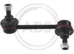 A.B.S. 260734 - Stabilizzatore Oe 50515274 Per Giulietta (940), 4C (960)