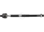 A.B.S. 240465 Giunto Assiale, Barra Di Accoppiamento Oe 1251937 Compatibile Con V50, V40, S40, C70, C30, Transit, Tourneo, Kuga, C-Max, Focus