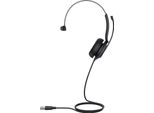 Yealink Yealink UH35 Mono Teams Cuffie USB-A